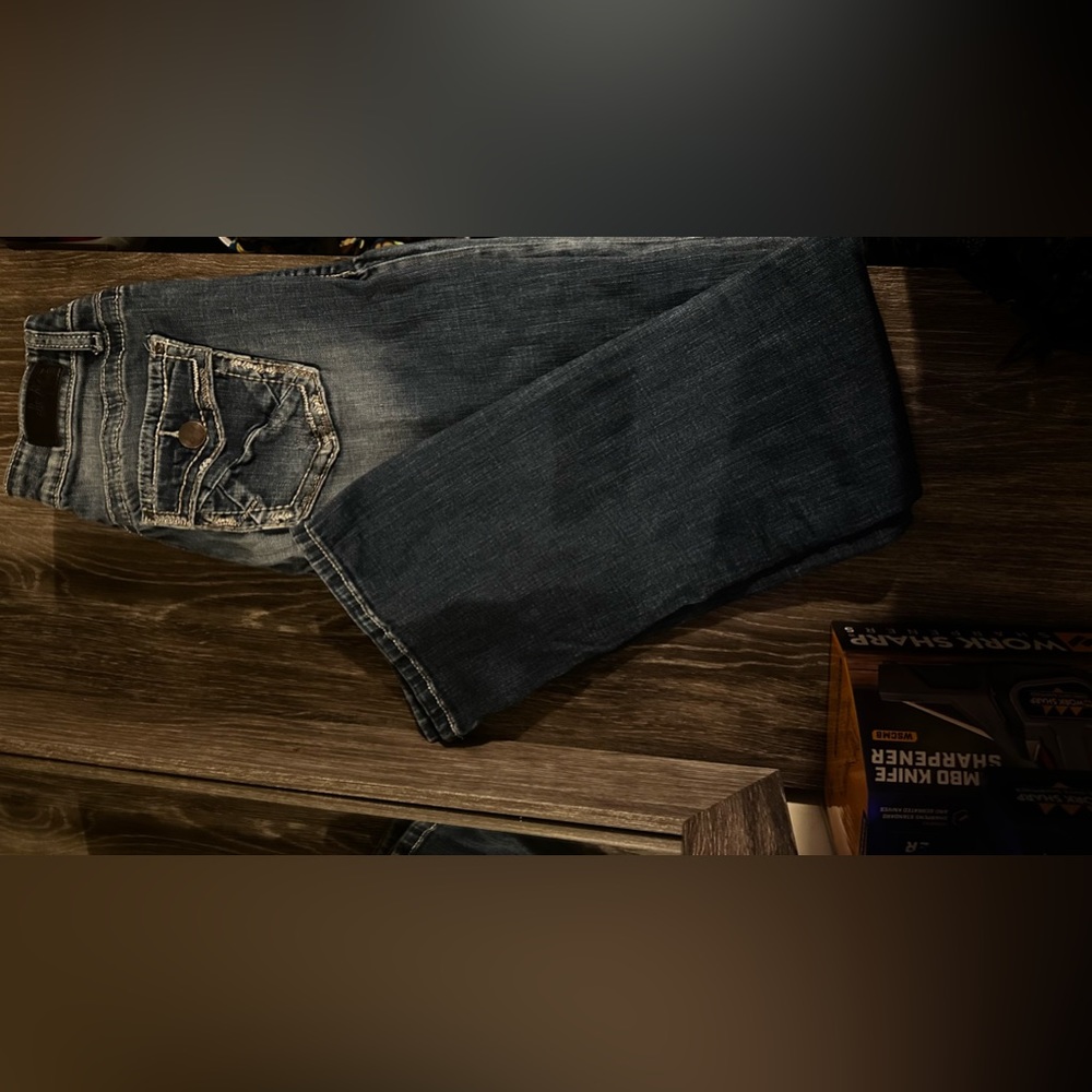Women’s Daytrip Virgo bootcut 28XL